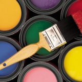 Industrial Paints